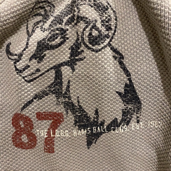 H&M Rams Sweater Toddler - Picture 1 of 4
